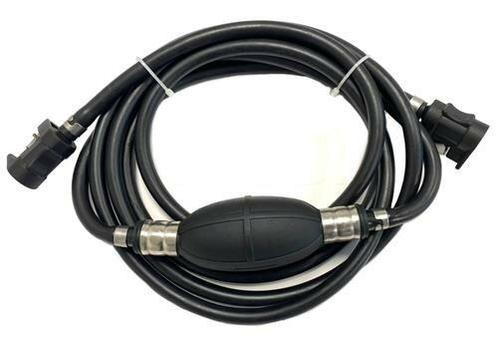 Hollex brandstofslang  1/4 Yamaha complete set, Watersport en Boten, Accessoires en Onderhoud, Verzenden