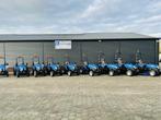 Solis 26 HST minitractor NIEUW met frontlader €245 LEASE, Zakelijke goederen, Ophalen, Nieuw, Overige merken, Tot 2500