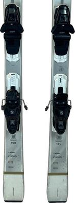 Atomic Cloud C11 2023 - 150 cm, Sport en Fitness, Skiën en Langlaufen, 140 tot 160 cm, Gebruikt, Ophalen of Verzenden, Carve