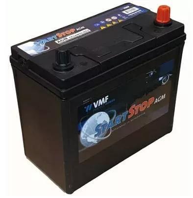 VMF AGM Start Stop accu | AGM545350 | 12V 45Ah, Auto-onderdelen, Accu's en Toebehoren, Ophalen of Verzenden