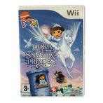 Dora Redt De Sneeuw Prinses (NINTENDO WII) (TWEEDEHANDS), Spelcomputers en Games, Games | Nintendo Wii, Verzenden, Nieuw