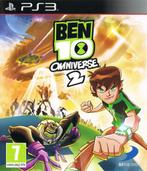 Playstation 3 Ben 10: Omniverse 2, Verzenden, Zo goed als nieuw