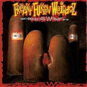 cd - Freaky Fukin Weirdoz - Senseless Wonder, Cd's en Dvd's, Cd's | Overige Cd's, Zo goed als nieuw, Verzenden