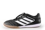 Adidas Voetbalschoenen in maat 45 Zwart | 10% extra korting, Verzenden, Zwart, Zo goed als nieuw, Adidas