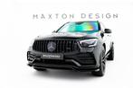 Voorspoiler Mercedes-AMG GLC 43 / AMG-Line SUV X253, Ophalen of Verzenden, Nieuw