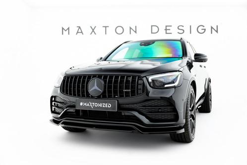 Voorspoiler Mercedes-AMG GLC 43 / AMG-Line SUV X253, Auto-onderdelen, Overige Auto-onderdelen, Ophalen of Verzenden