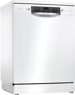 Bosch Sms46iw05n Vaatwasser 60cm, Witgoed en Apparatuur, Vaatwasmachines, Ophalen of Verzenden, Zo goed als nieuw, 85 tot 90 cm