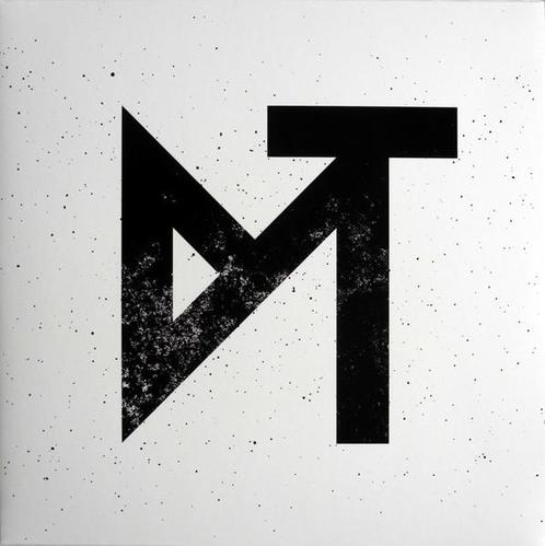 LP nieuw - Desert Mountain Tribe - Either That Or The Moon, Cd's en Dvd's, Vinyl | Rock, Verzenden