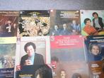 Itzhak Perlman - Collection of 13 x records with Itzhak, Nieuw in verpakking