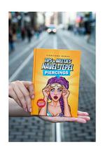 Tips en Weetjes Navelpiercings en Tepelpiercings Ira Lutvica, Verzenden, Gelezen, Ira Lutvica