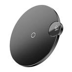 Qi Universele Draadloze Oplader 10W LED Display Wireless, Verzenden, Nieuw