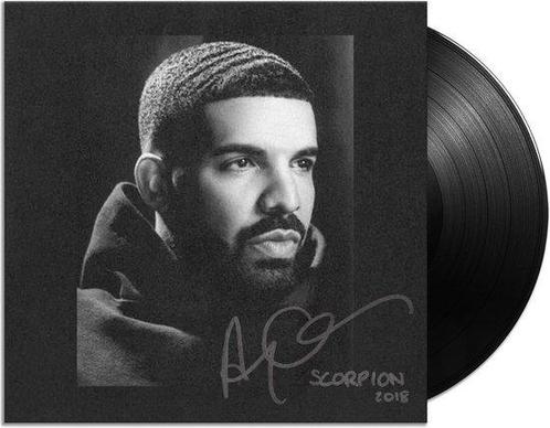Drake - Scorpion (LP), Cd's en Dvd's, Vinyl | Overige Vinyl, Verzenden