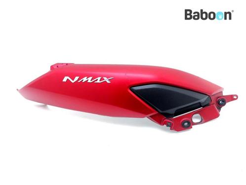 Kontpaneel Rechts Yamaha NMAX 125 2021 (BAL) (B6H-F1721-0), Motoren, Onderdelen | Yamaha, Gebruikt, Verzenden