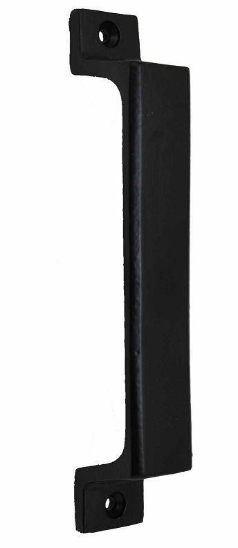 Handgreep 150 mm IJzer zwart, Doe-het-zelf en Verbouw, Hang- en Sluitwerk, Verzenden