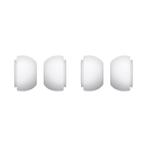Apple AirPods Pro (1e Generatie) Siliconen Tips set van 4 (S, Telecommunicatie, Mobiele telefoons | Oordopjes, Verzenden, Nieuw