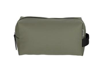 Norlander Toilettas 2.0 - 6 Liter - Dull Pu - Groen beschikbaar voor biedingen