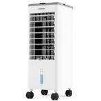 2dekans | Coast Mobiele Airconditioning - 3 in 1 - Zonder, Ophalen of Verzenden