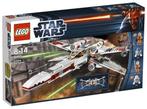 LEGO Star Wars X-wing Starfighter - 9493 (Nieuw), Kinderen en Baby's, Speelgoed | Duplo en Lego, Verzenden, Zo goed als nieuw