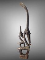 Cimier - bambara-95cm - Mali (Zonder Minimumprijs)