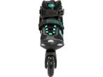 Roces Icon 80 - Dames - Inlineskates - Geventileerde, Verzenden, Zo goed als nieuw
