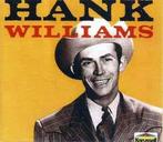 cd - Hank Williams - Cheating Hearts, Verzenden, Zo goed als nieuw