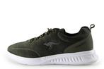 Kangaroos Sneakers in maat 44 Groen | 15% korting, Overige kleuren, Verzenden, Kangaroos, Sneakers of Gympen