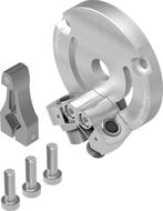 Festo Aanslag Kit Bouwgrootte 12 - 2536502, Doe-het-zelf en Verbouw, Gereedschap | Machine-onderdelen en Toebehoren, Verzenden