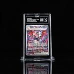 Pokémon - 1 Graded card - Charizard 234/091 Full art - TAG, Nieuw