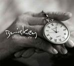 cd - Briskey - Before - During - After, Zo goed als nieuw, Verzenden
