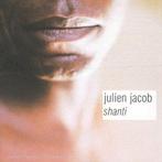 cd - Julien Jacob - Shanti, Verzenden, Zo goed als nieuw