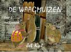 De Waagmuizen 2 -   Het Complot, Ophalen of Verzenden, Nieuw