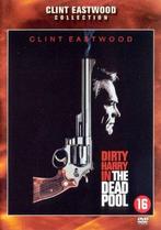 Dead Pool, The (Dirty Harry) (1-DVD) 7321931185905, Cd's en Dvd's, Ophalen of Verzenden, Nieuw in verpakking