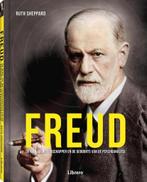 Freud 9789463594196 Ruth Sheppard, Verzenden, Zo goed als nieuw, Ruth Sheppard