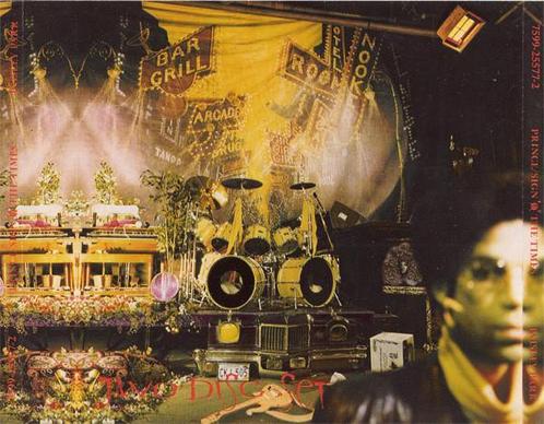cd - Prince - Sign O The Times, Cd's en Dvd's, Cd's | Overige Cd's, Zo goed als nieuw, Verzenden