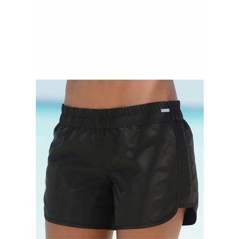 Lascana Zwemshort elastische boorden, met achterzak,, Kleding | Dames, Badmode en Zwemkleding, Nieuw, Verzenden