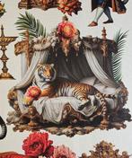 Exclusief TESSUTO Paradise Living Room - LIMITED EDITION -