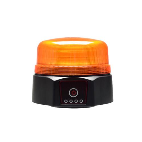LED Zwaailamp Met Accu | 54W | Magnetisch, Auto-onderdelen, Verlichting, Nieuw, Ophalen of Verzenden