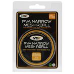 NGT Narrow Refill - 7m x 25mm PVA Mesh, Nieuw, Overige typen, Verzenden