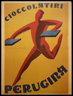 Federico Seneca - 2001 * Manifesto, Poster Arte Federico