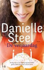 De verjaardag (9789021015392, Danielle Steel), Boeken, Verzenden, Nieuw