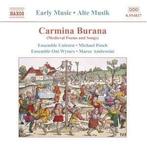 cd - Ensemble Unicorn - Carmina Burana, Verzenden, Zo goed als nieuw