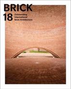 Boek Brick 18 9783038600909, Verzenden, Zo goed als nieuw