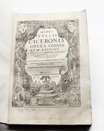 Cicerone - Opera Omnia - 1566