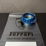 Ferrari - Right Wheel Nut - race used Season 2003 - 2003 -, Nieuw