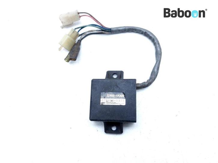 CDI / ECU unit Suzuki DR 125 S 1987-1994 (SF43), Motoren, Onderdelen | Suzuki, Gebruikt, Verzenden