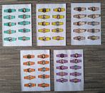 Beatles - Very Rare Complete: All 5 colors of Murillo, Nieuw in verpakking