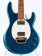 Music Man Stingray II Cory Wong Deluxe Pine Green, Ophalen of Verzenden, Nieuw