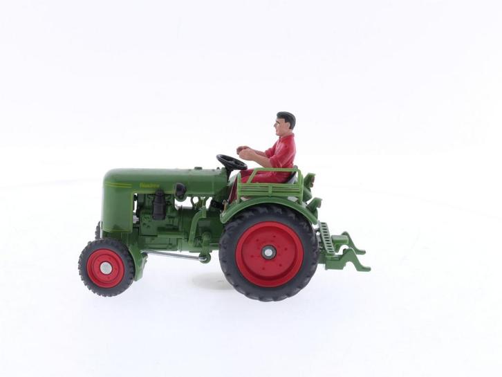 Schaal 1:32 Siku 3464 Fendt Dieselross F28 #4028 (I (1:32)), Hobby en Vrije tijd, Modelauto's | 1:32, Zo goed als nieuw, SIKU