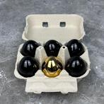 Santicri - Opera Santicri - Eggs Pop Black & Gold