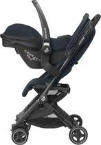 Maxi-Cosi Lara² Buggy - Essential Graphite, Verzenden, Zo goed als nieuw